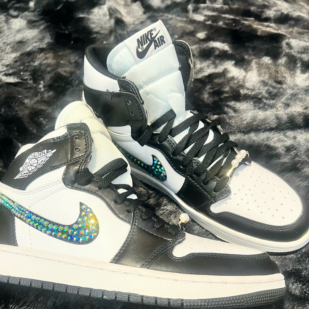 Men’s Jordan size 8.5